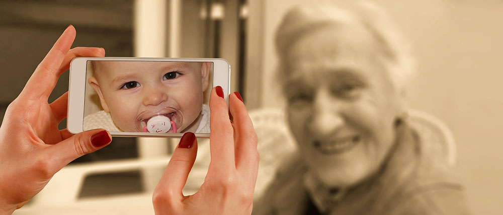 easiest smartphone for seniors