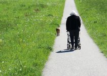 Best Narrow Walker for Seniors with Small Spaces:Review and Buyer’s Guide