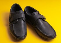 Velcro Shoes For Elderly:Help You Fight Foot Conditions