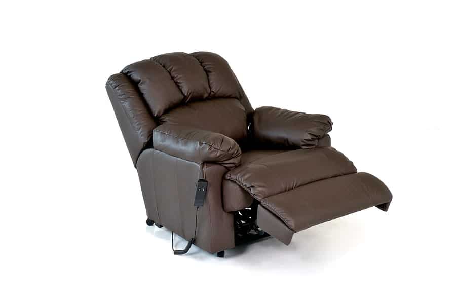 best recliner for seniors