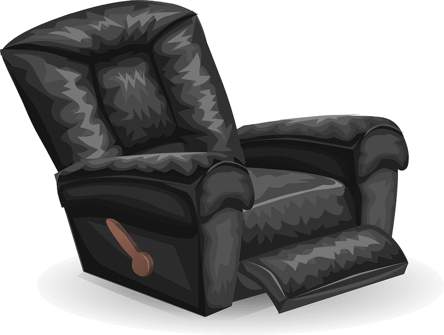 best recliners for seniors