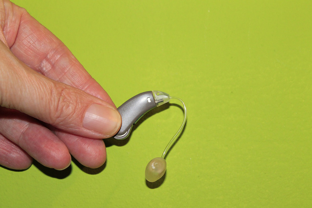 Best Hearing Aids for Elderly