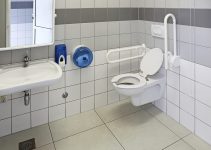 Best Toilet Safety Rails For Elderly