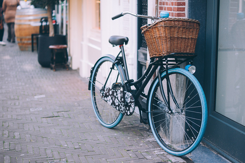 easy boarding bikes for seniors