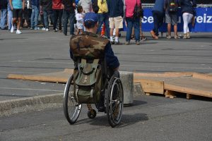 Wheelchair Width All You Need To Know Mobility With Love