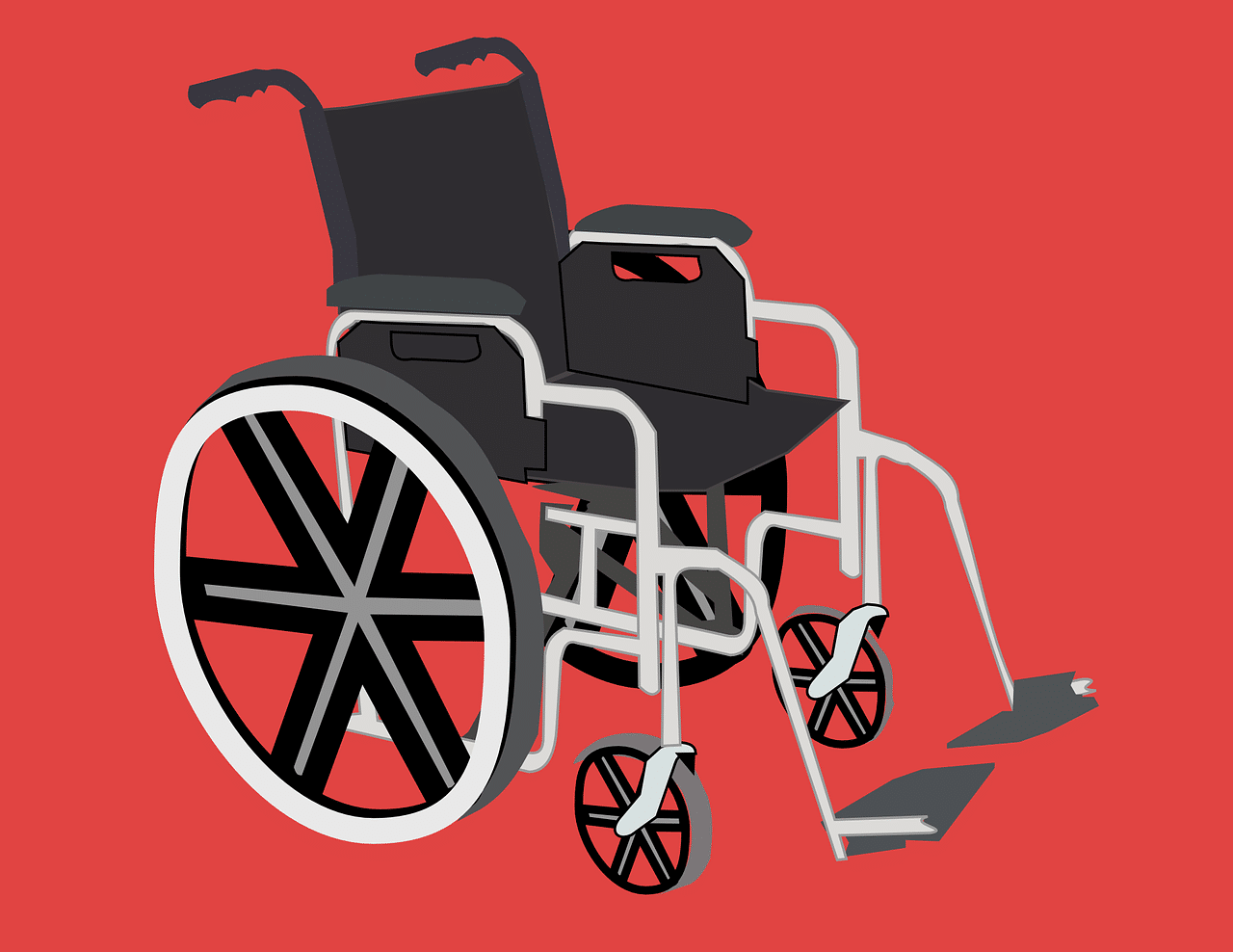 types of wheelchairs