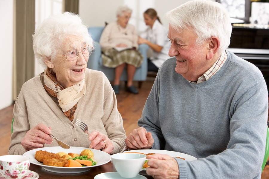 Adaptive Eating Utensils