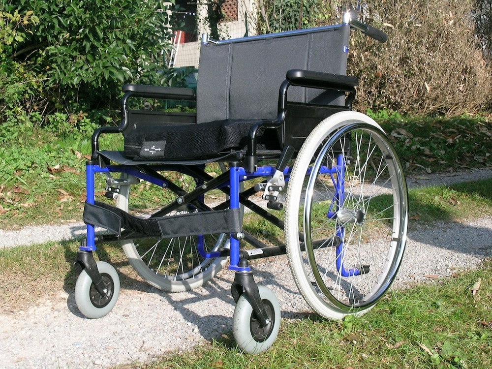 best lightweight wheelchair