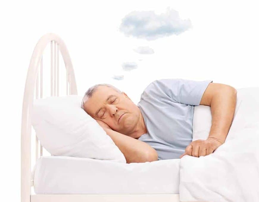 best mattresses for seniors