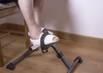 Best Pedal Exercisers for Elderly and Seniors