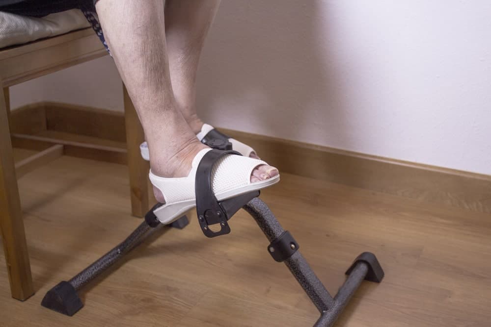 best floor pedal bike
