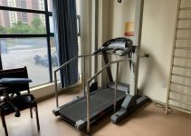 Best Treadmills for Seniors : Review and Buyer’s Guide