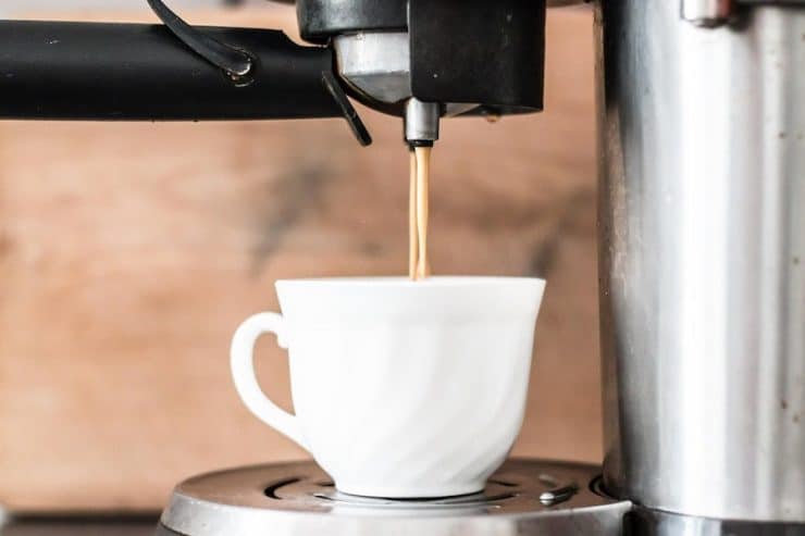 The 6 Best Coffee Makers for Seniors in 2020 Mobility