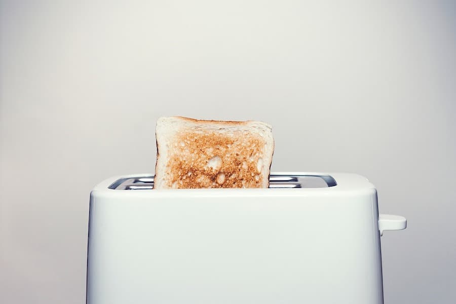 best toasters for elderly