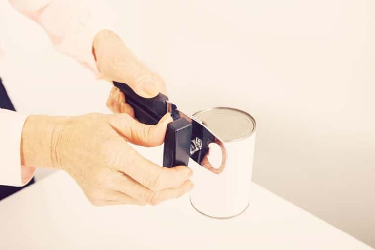 The 6 Best Can Openers For Seniors In 2024 Mobility With Love