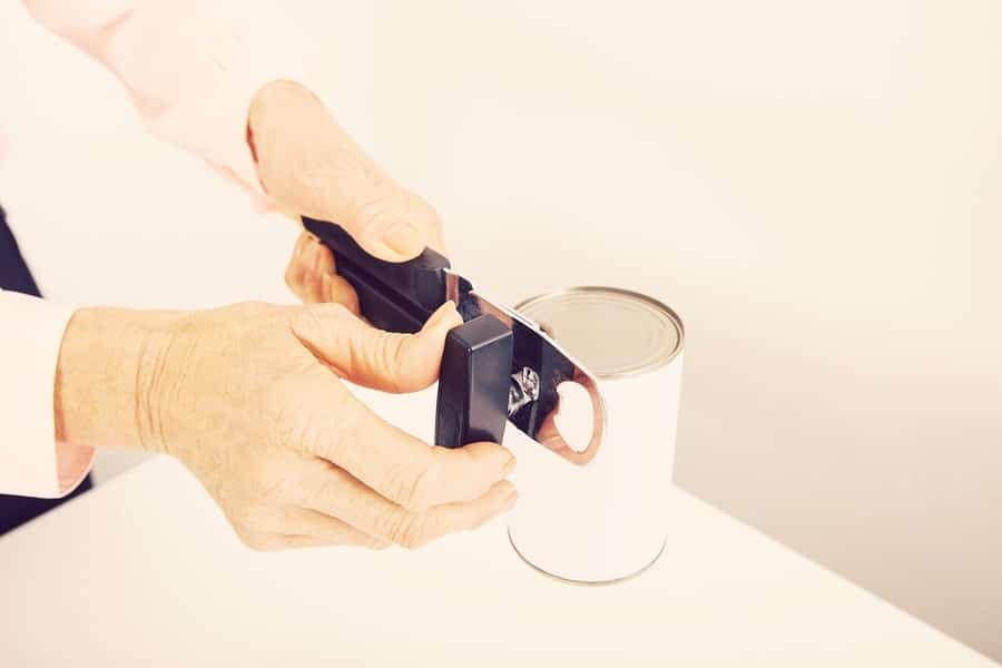 best can openers for seniors