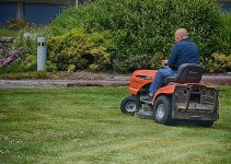 Best Lawn Mowers for Elderly