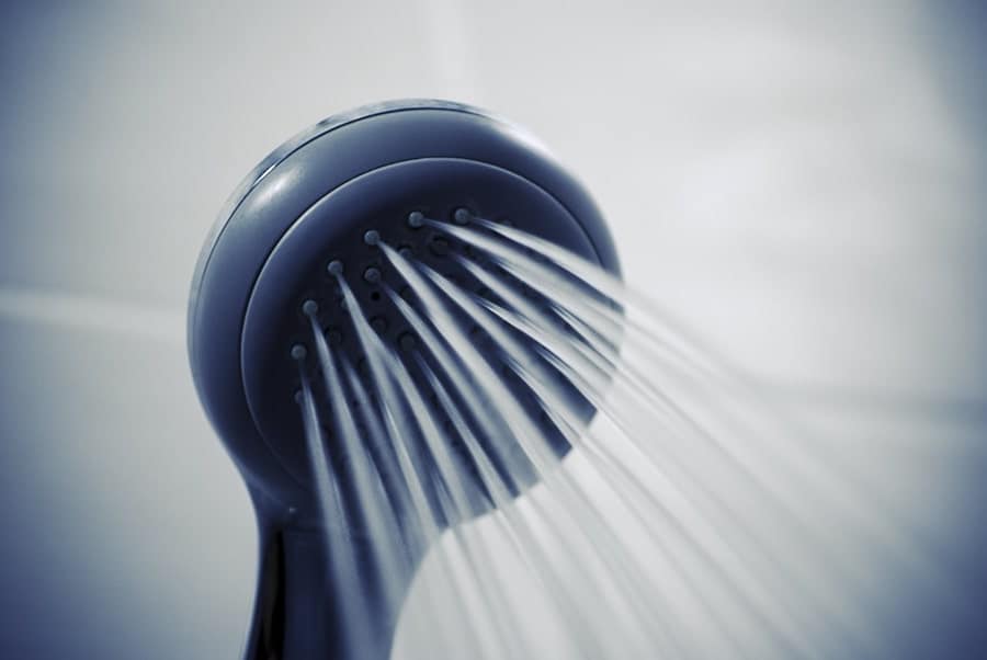 best shower heads for elderly