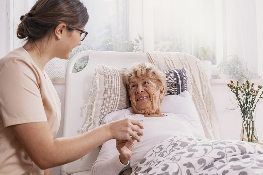 best alternating pressure mattress