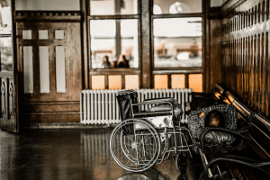 best wheelchairs for seniors