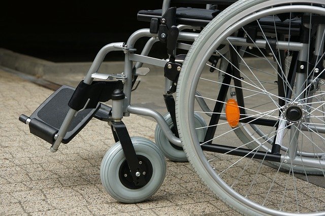 best wheelchair