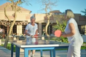 outdoor games for seniors