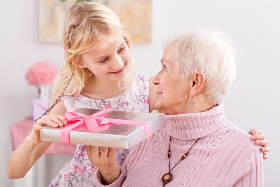 best gifts for old people