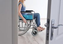 Best Narrow Wheelchairs for Tight Spaces and Narrow Doorways