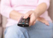 Best TV Remotes for Seniors