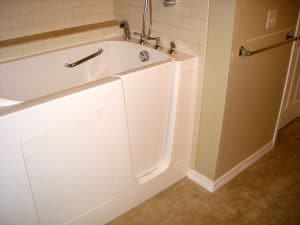 best walk-in tubs review