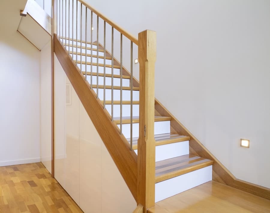 Best Non Slip Strips for Stairs