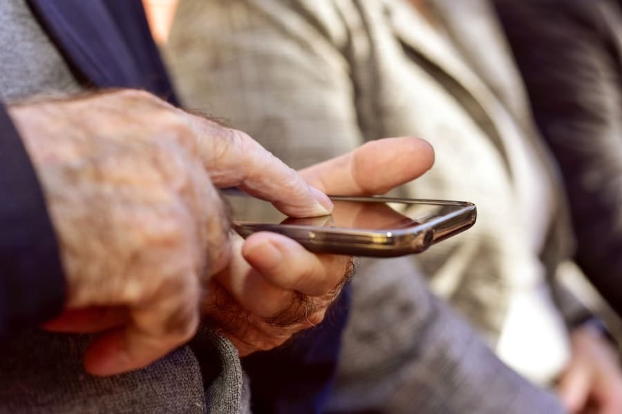 best apps for seniors