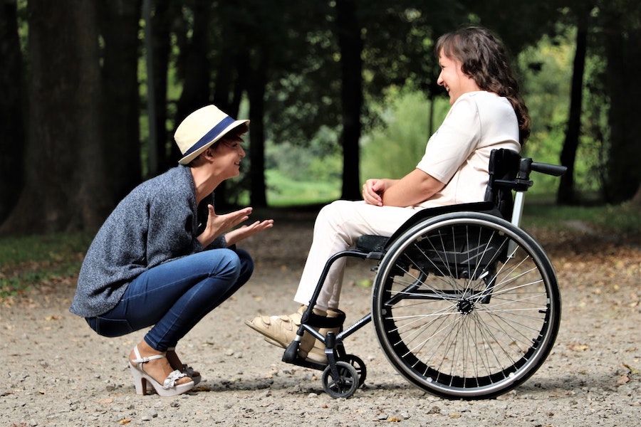 most comfortable wheelchair for elderly