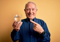 All You Need to Know About Dehydration in Elderly