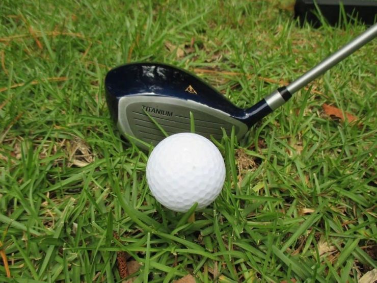 The 6 Best Golf Drivers For Seniors In 2024 Reviews And Buyer's Guide