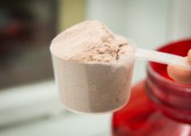 Best Protein Powder for Seniors