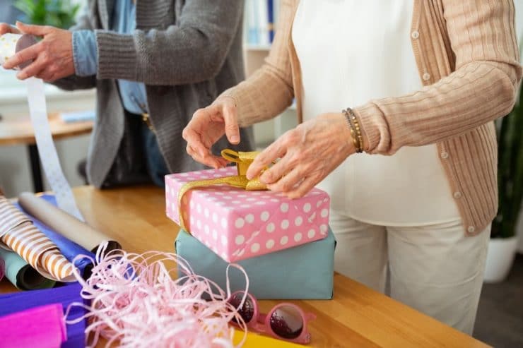 The 30 Best Gifts For Elderly In Nursing Home In 2024 - Mobility With Love