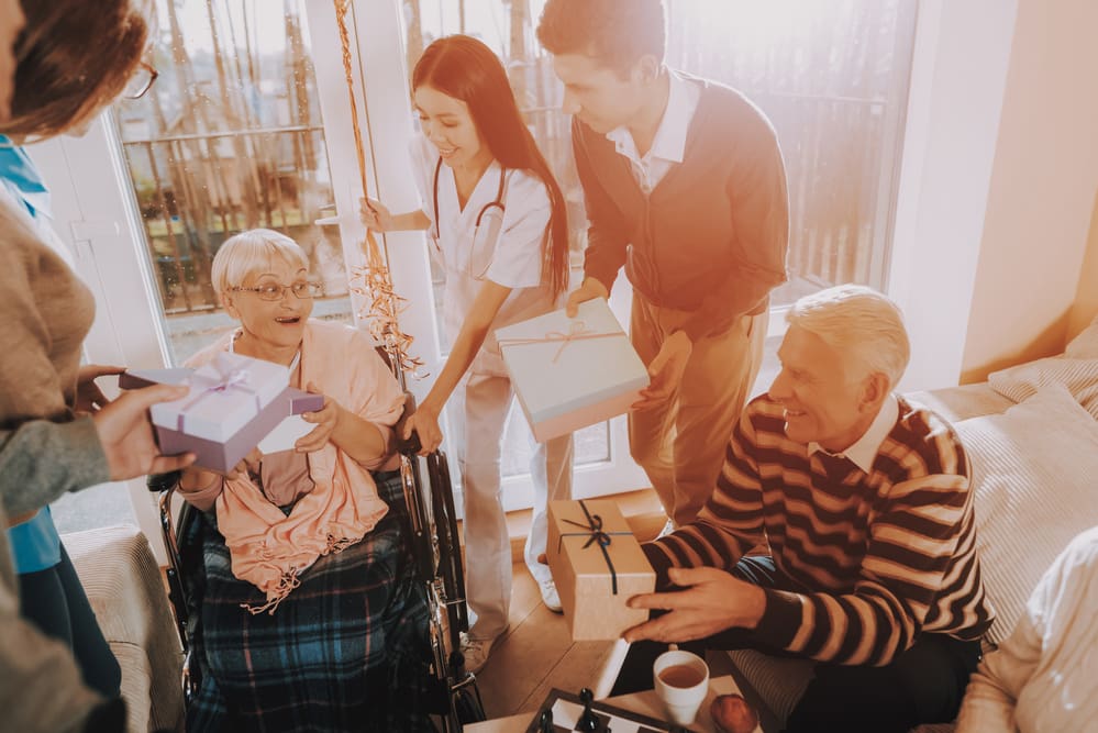 14 Great Gifts For People In Wheelchairs Mobility With Love