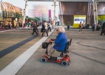 How to Get A Mobility Scooter For Free