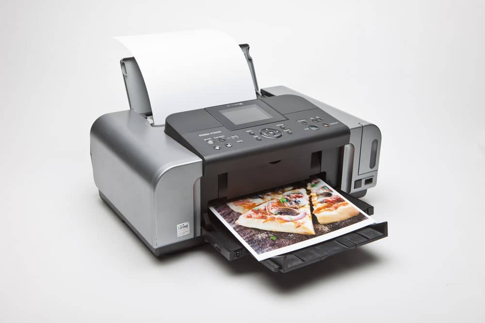 easy to use printer for seniors