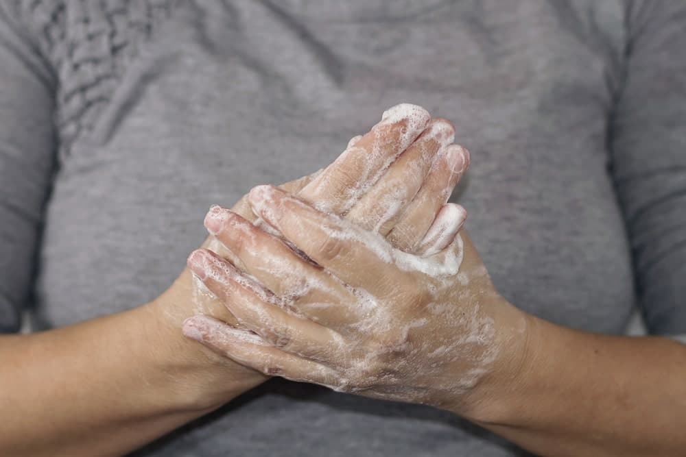 The 7 Best NoRinse Body Wash For Elderly [2024 Review] Mobility With