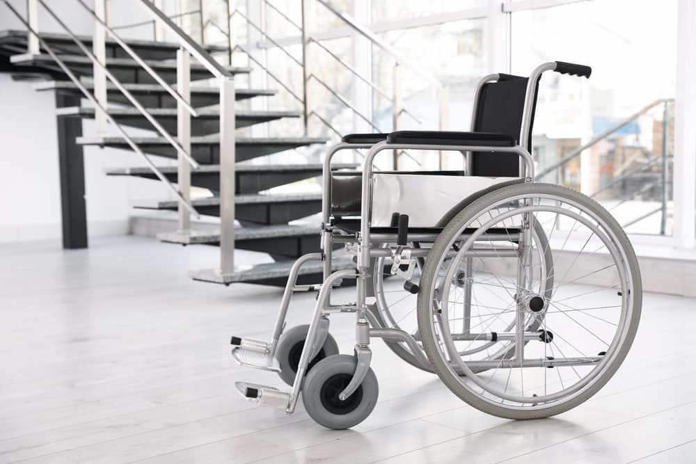 used wheelchairs for sale