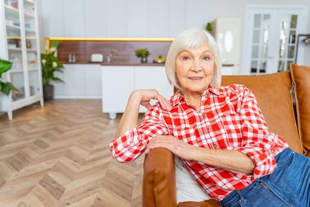 home modification for seniors