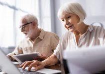 Senior-Friendly Tech Options