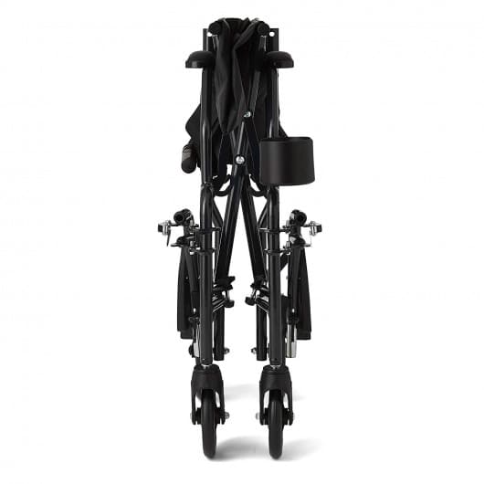 Medline Ultralight Transport Chair