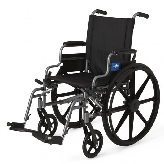 Medline K4 Lightweight Wheelchair