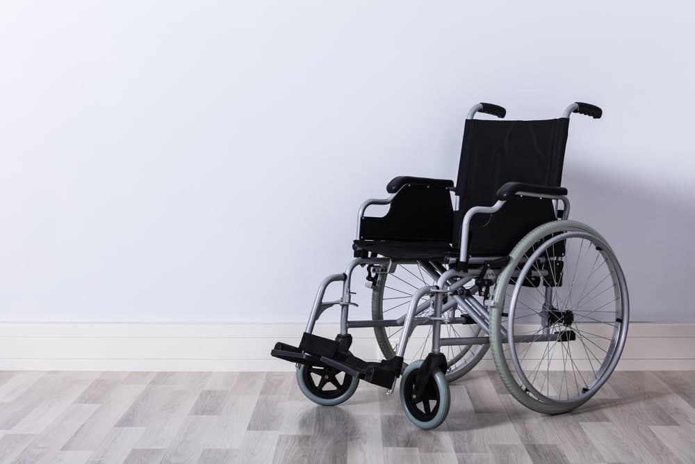 best wheelchair brands