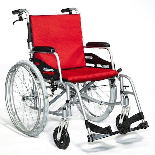 Featherweight Wheelchair