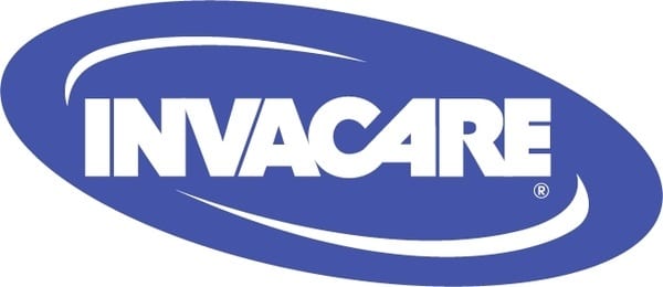 invacare logo