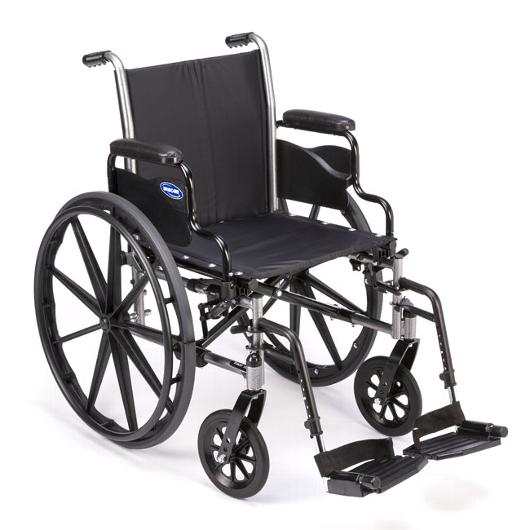 invacare tracer sx5 wheelchair